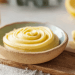 Lemon Ganache
