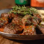 Marry Me Steak Bites