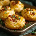 Duchess Potatoes