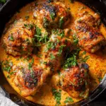 Nigella Chicken Thighs