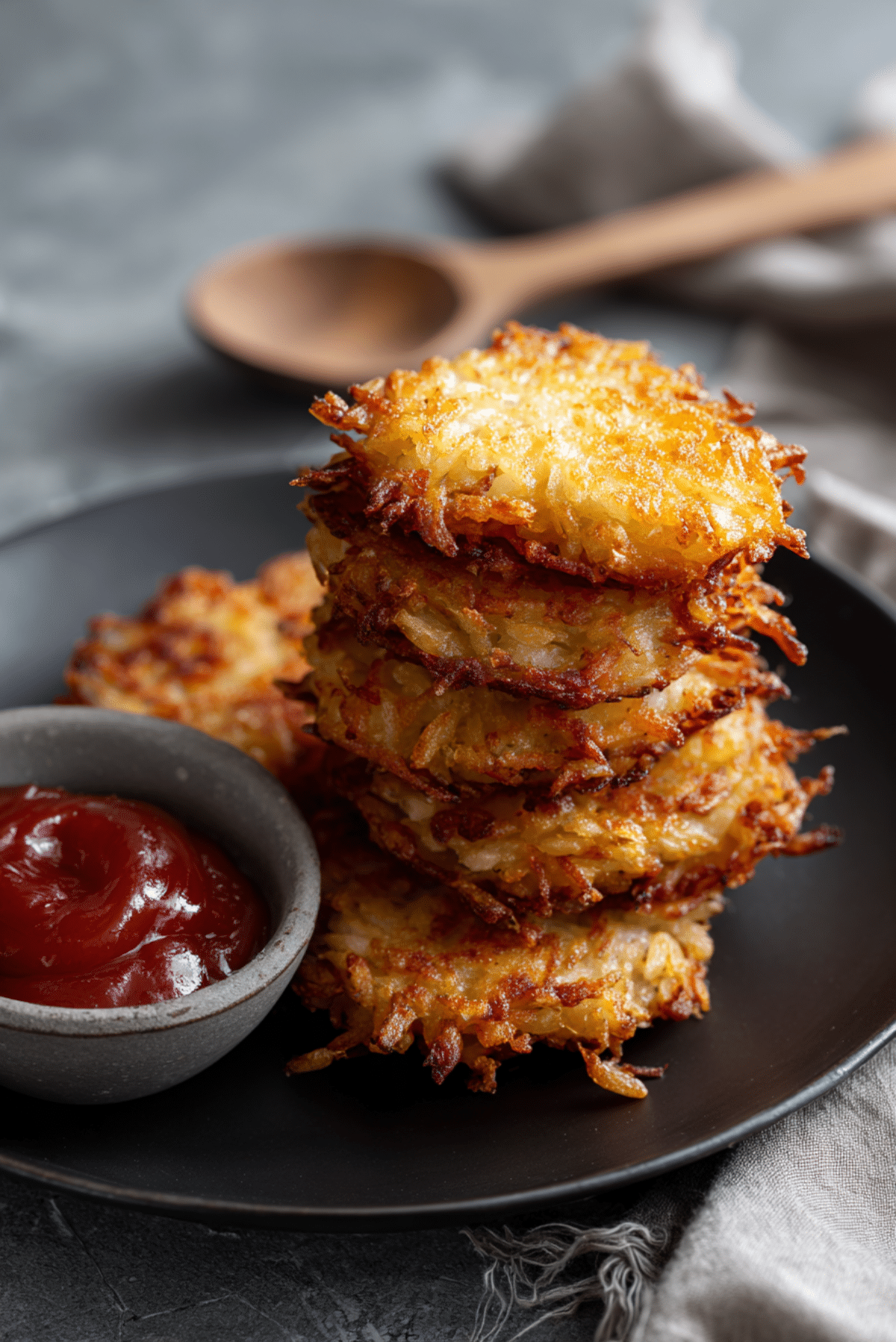 McDonald’s Hashbrowns