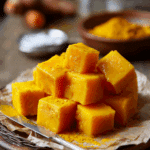 Anti-Inflammatory Cubes