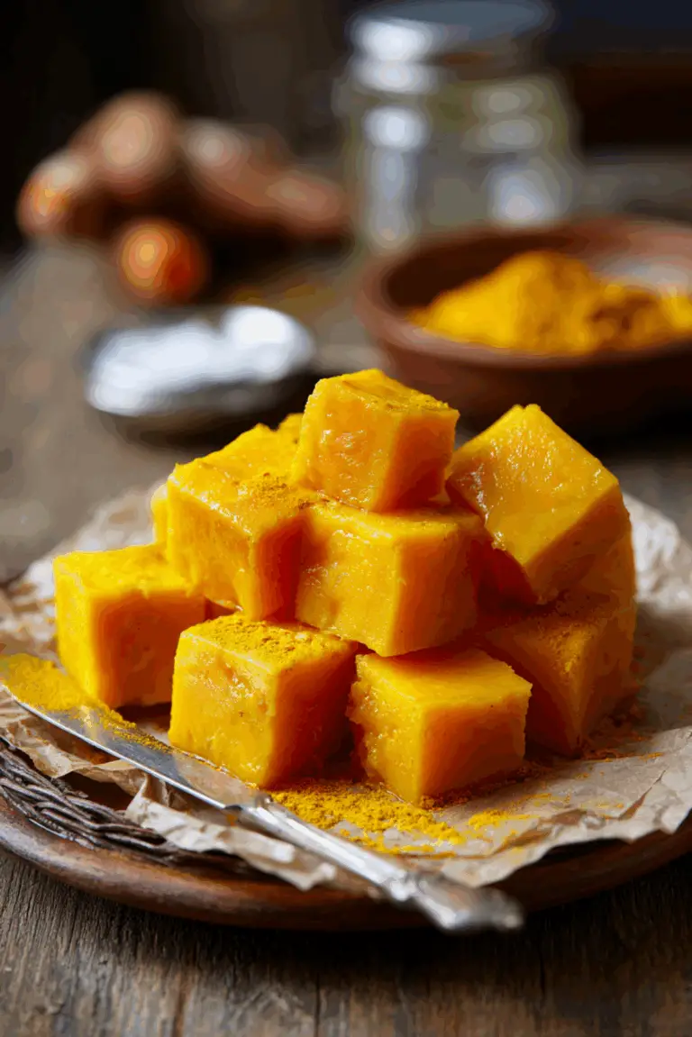Anti-Inflammatory Cubes