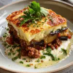 Moussaka