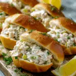 Shrimp Roll