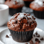 Brownie Muffins
