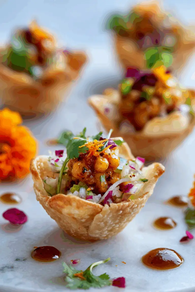 Spicy Basil Paneer Bites