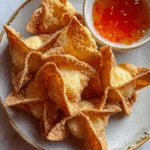 Crab Rangoons