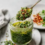 Quick & Easy Chimichurri Recipe