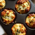 Gluten-Free Deep Dish Pizza Bites