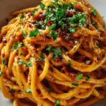 The Ultimate Carbonara with ‘Nduja