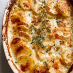 The Ultimate Potato Gratin