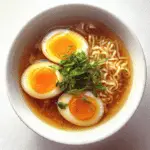 Shoyu Tamago