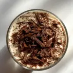 Baileys & Chocolate Mousse