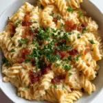 Instant Pot Mac & Cheese with Bacon