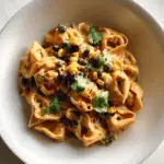 Mexican Chipotle Tortellini