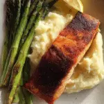 Gordon Ramsay Salmon