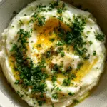 Creamy Milk-Based Mashed Potatoes with Butter