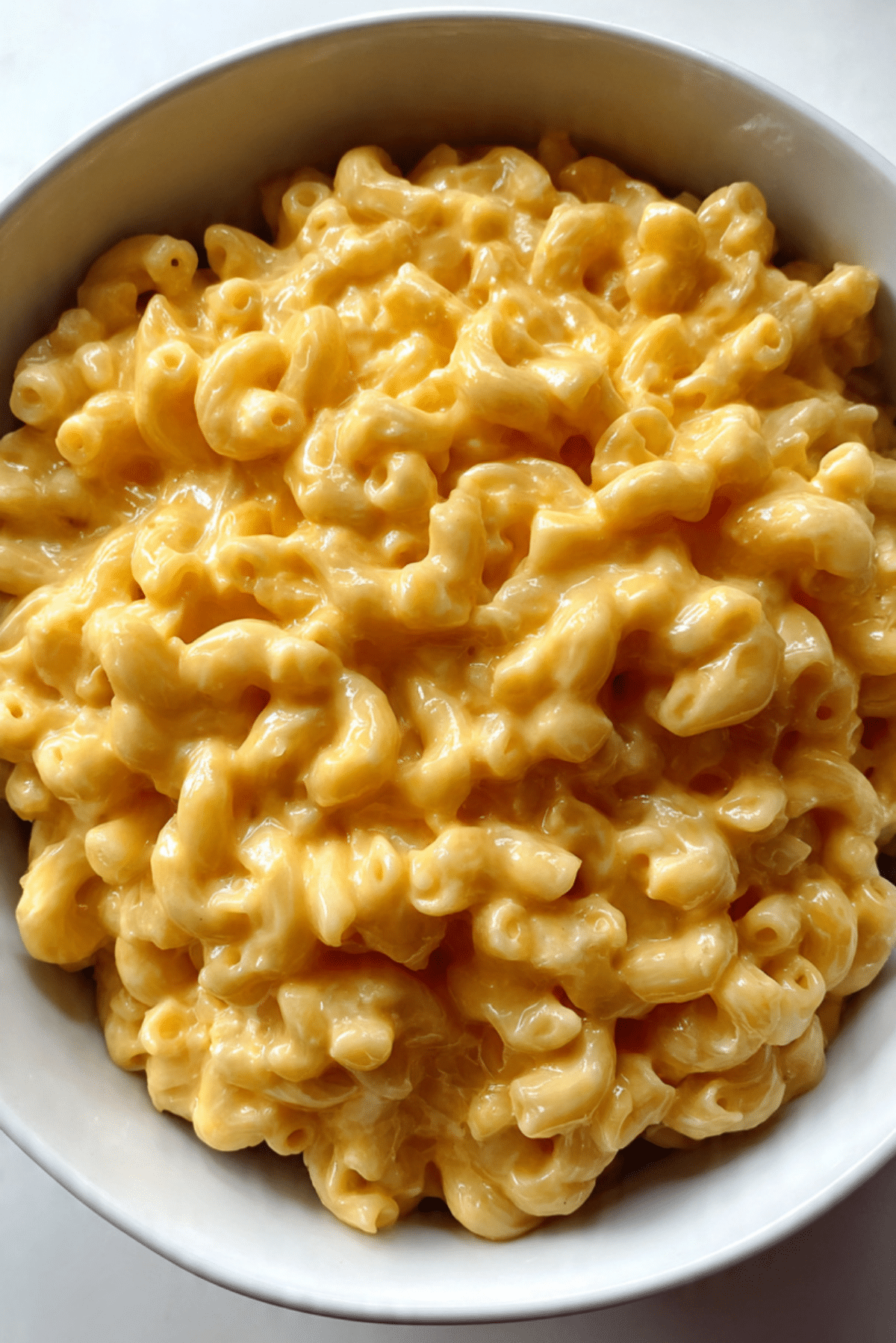 Instant Pot Mac and Cheese