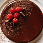 Godiva Chocolate Cheesecake Recipe
