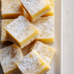 Lemon Bars