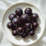 Chocolate Covered Blueberries