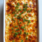 Street Corn Chicken Casserole