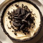 Oreo Cheesecake
