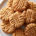 Peanut Butter Cookies