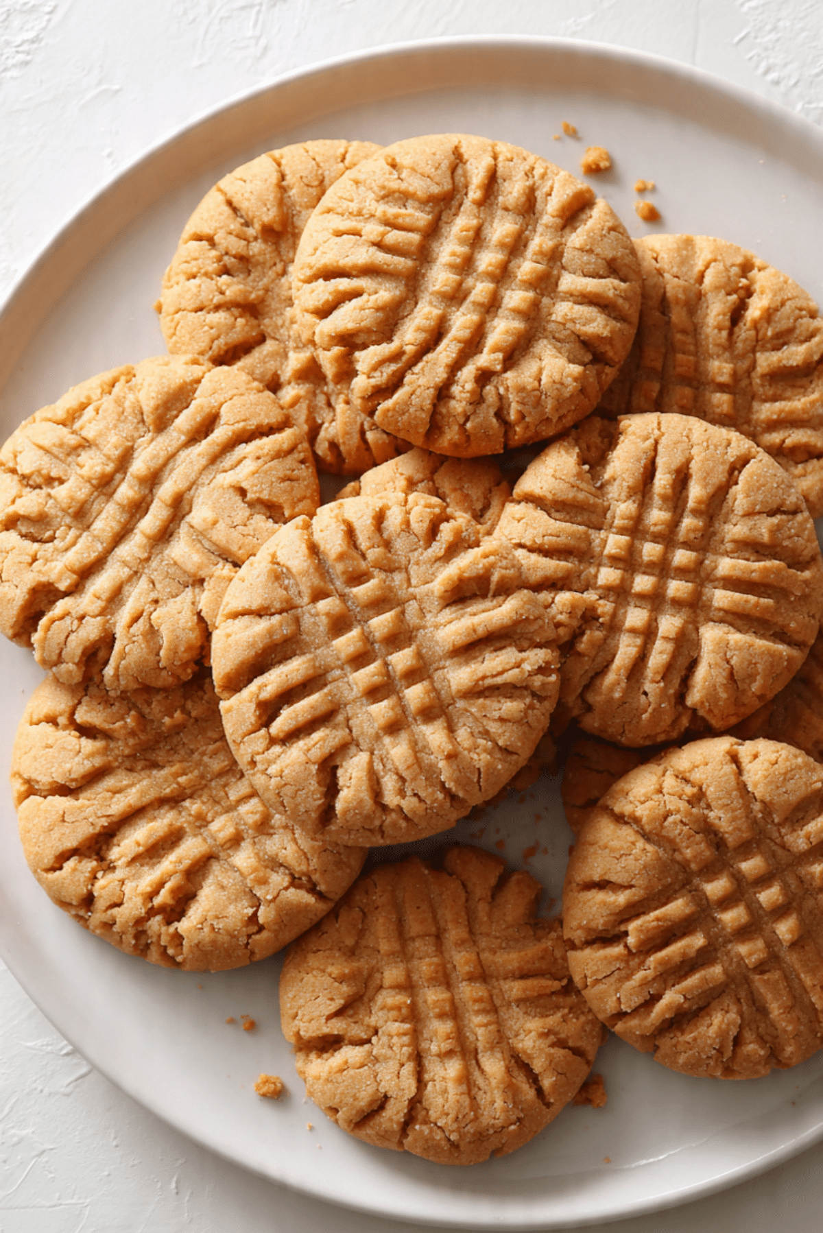 Peanut Butter Cookies