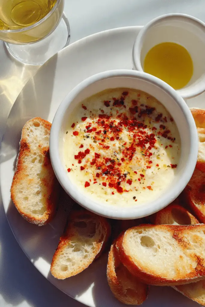 Creamy Marry Me Dip That Everyone Falls For