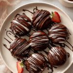 Chocolate-Covered Strawberry Cookies Recipe