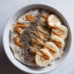 Protein Oatmeal