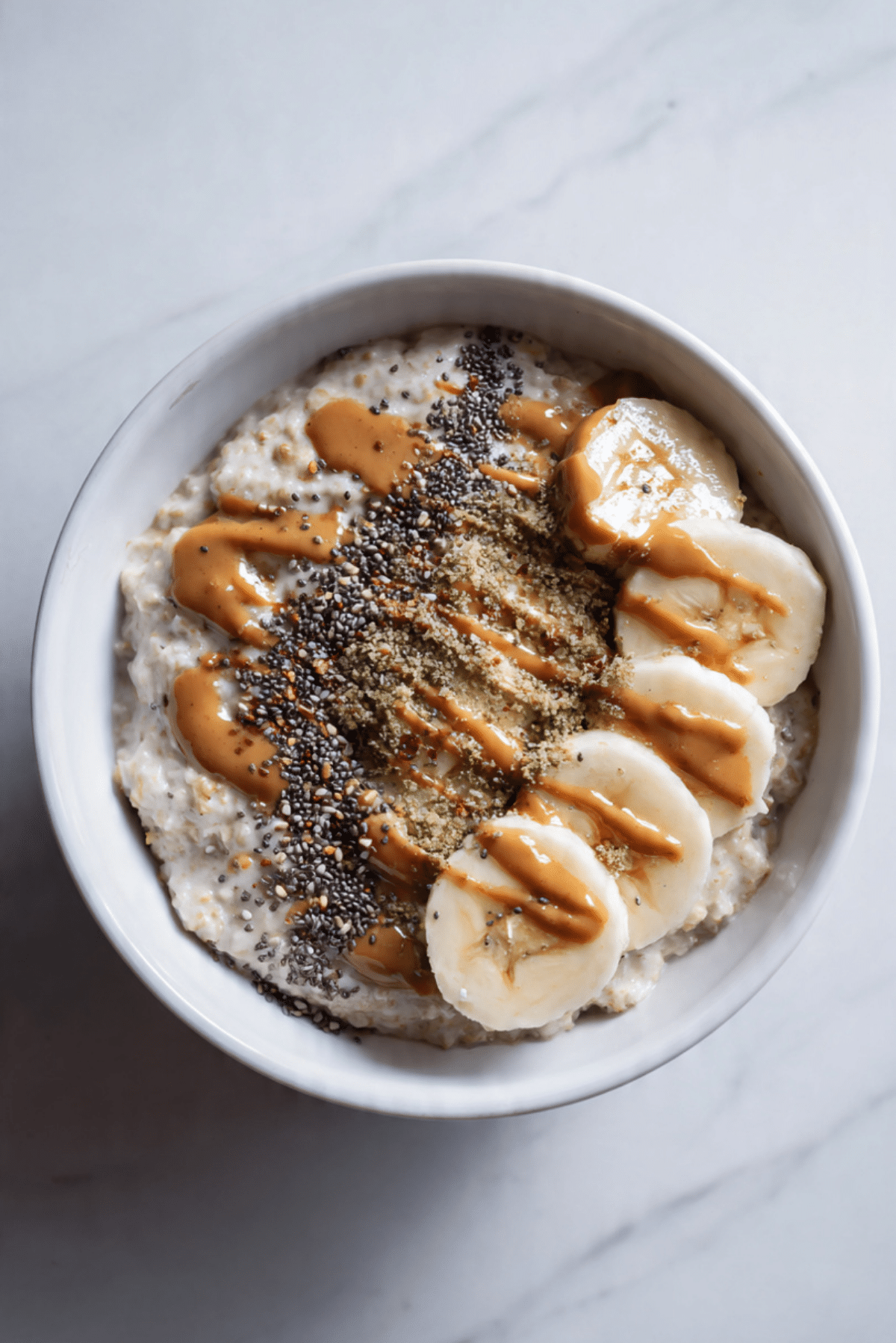 Protein Oatmeal