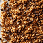 Big Clusters Maple Cinnamon Chocolate Chip Granola