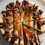Biscoff Cheesecake
