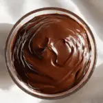 Chocolate Pudding