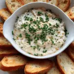 Gordon Ramsay’s Caramelized Onion Dip Recipe
