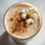 Banana Chamomile Tea Smoothie