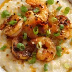 Shrimp and Grits