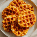 Wafflemaker Hash Browns