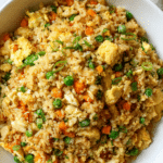 Fried Rice Recipes