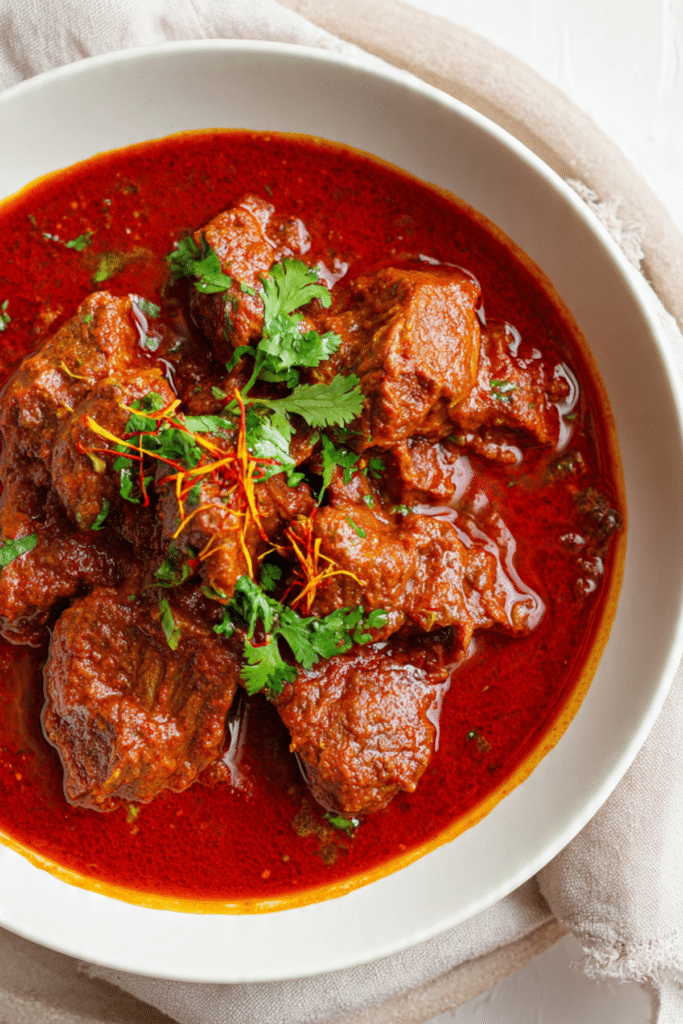 Rogan Josh