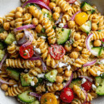 Pineapple Cucumber Salad Recipe