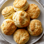 Cathead Biscuits