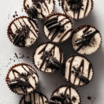 Oreo Truffle Bite Cups