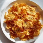 Pasta Chips