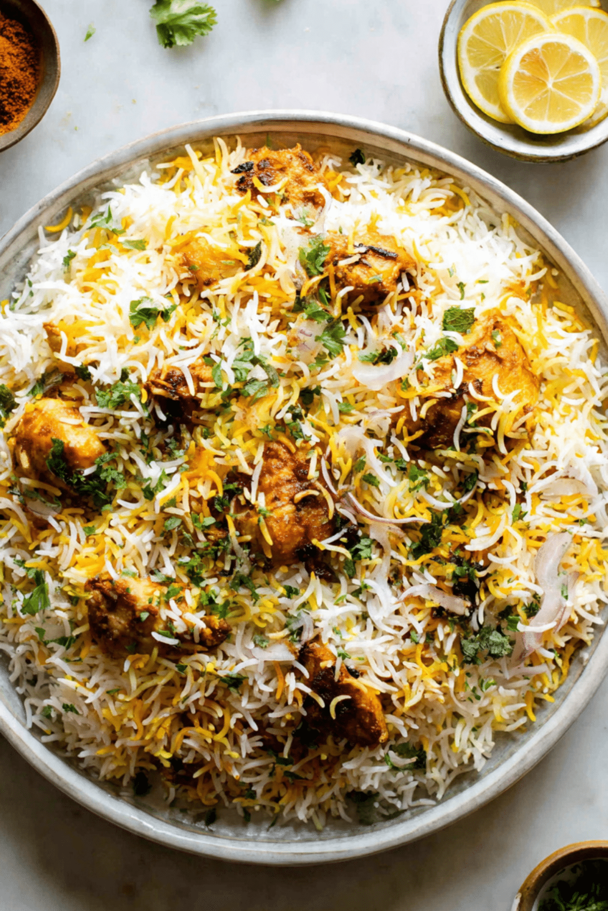 Biryani