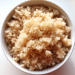 Pot Brown Rice