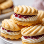 Viennese Whirls Recipe